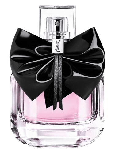 Yves Saint Laurent Mon Paris Collector Edition