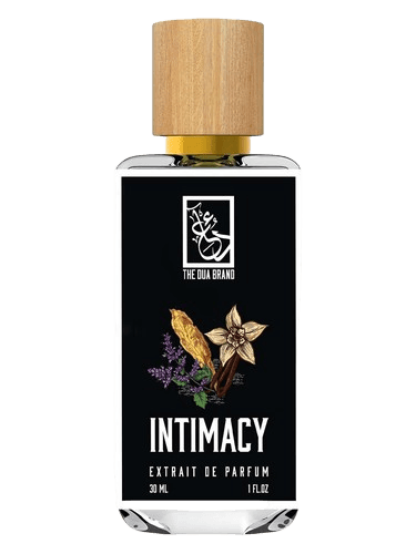 The Dua Brand Intimacy
