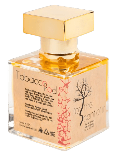 For the Scent of It Tobacco Pod
