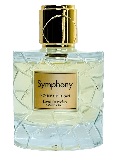 House of Iyrah Symphony