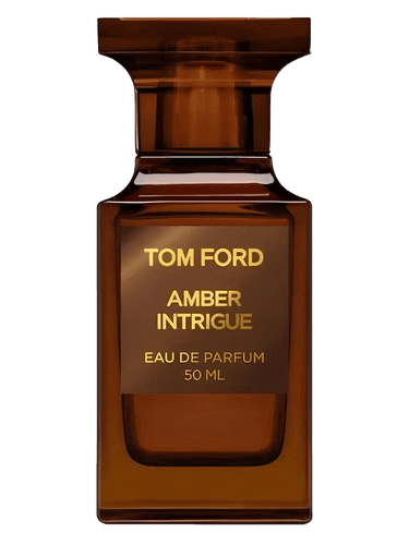 Tom Ford Amber Intrigue