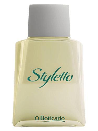 O Boticário Styletto