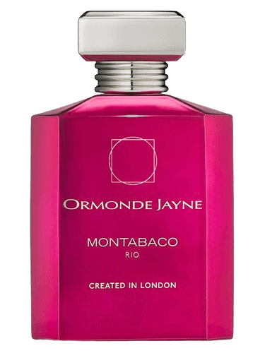 Ormonde Jayne Montabaco Rio 2025