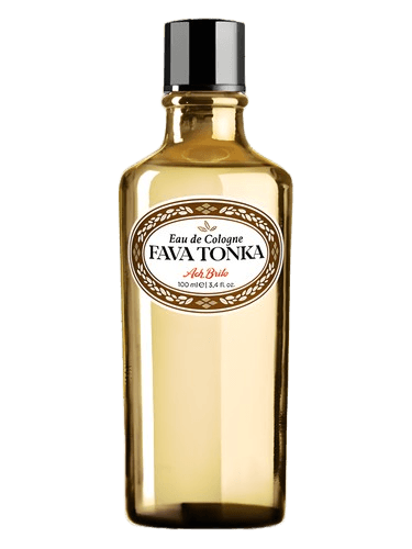 Ach. Brito Fava Tonka