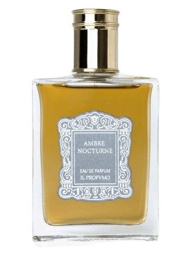 Il Profvmo Ambre Nocturne