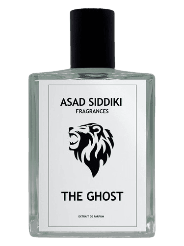 Asad Siddiki The Ghost