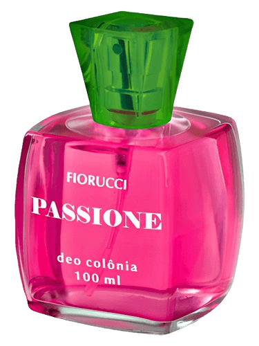 Fiorucci Passione