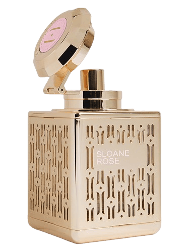 Atelier Flou Sloane Rose