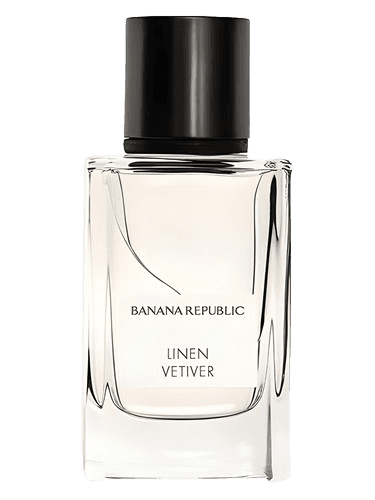 Banana Republic Linen Vetiver