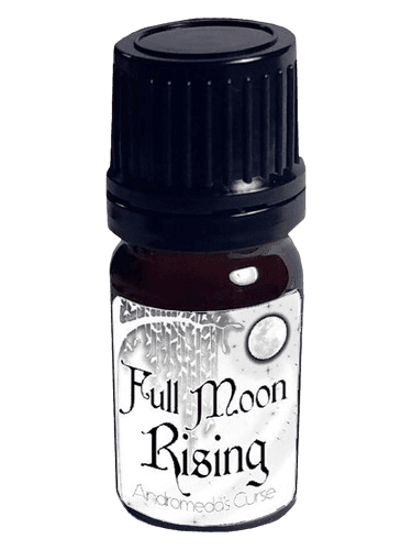 Andromeda's Curse Full Moon Rising