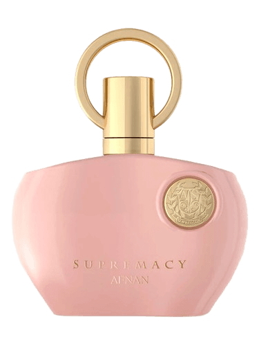 Afnan Supremacy Pink