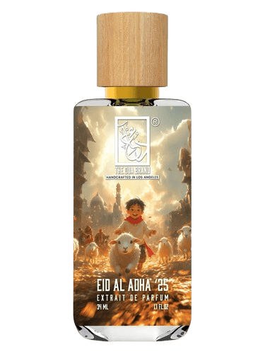 The Dua Brand Eid Al Adha '25