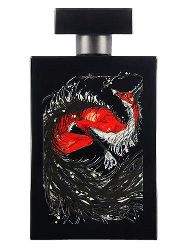 Simone Paris Fox Whirlwind