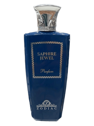 Zodiac Saphire Jewel