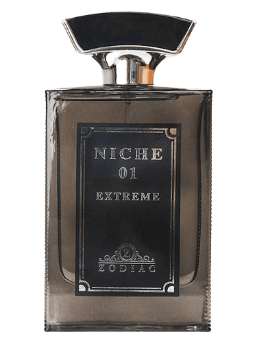 Zodiac Niche 01 Extreme