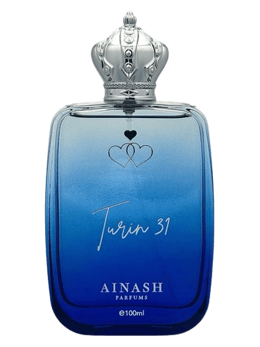 Ainash Parfums Turin 31