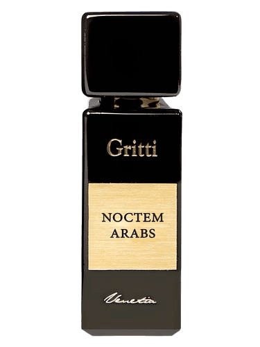 Gritti Noctem Arabs