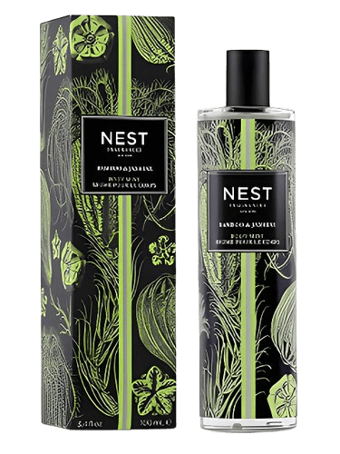 Nest Bamboo & Jasmine