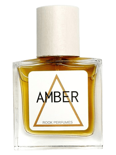 Rook Perfumes Amber