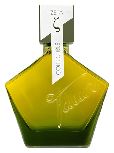 Tauer Perfumes Zeta