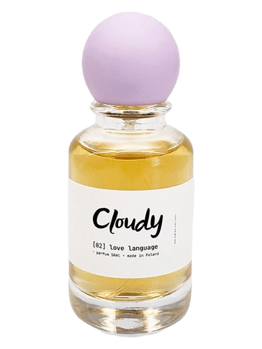 Cloudy Scents [02] love language