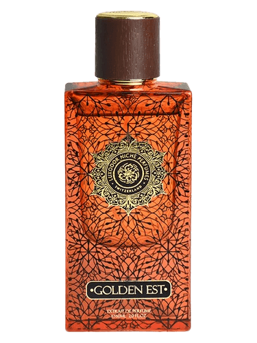 Luxodor Golden Est