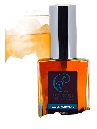 Providence Perfume Co. Musk Nouveau