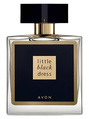Avon Little Black Dress | 2016