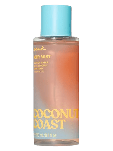 Victoria's Secret Coconut Coast