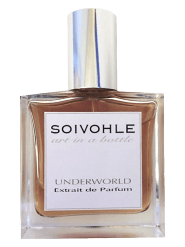 Soivohle Underworld