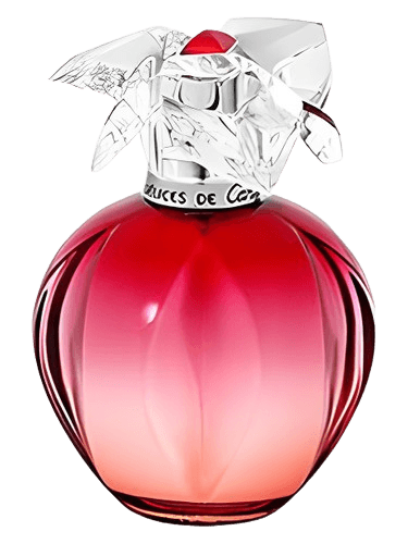 Cartier Delices de Cartier Eau Fruitee