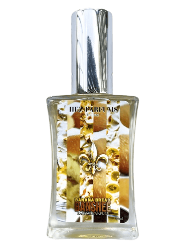 Hez Parfums Banana Bread Banshee