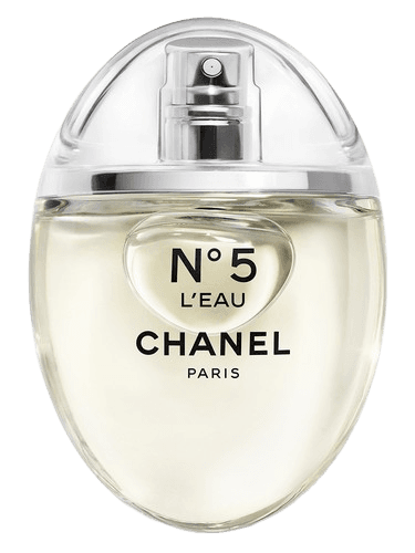 Chanel N°5 L’EAU – Limited Edition