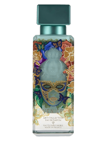Al-Jazeera Perfumes Venice