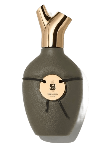 Scents of Wood Strength in Santal