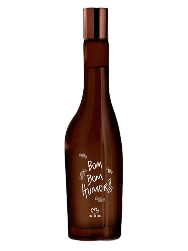 Natura Humor Bom Bom