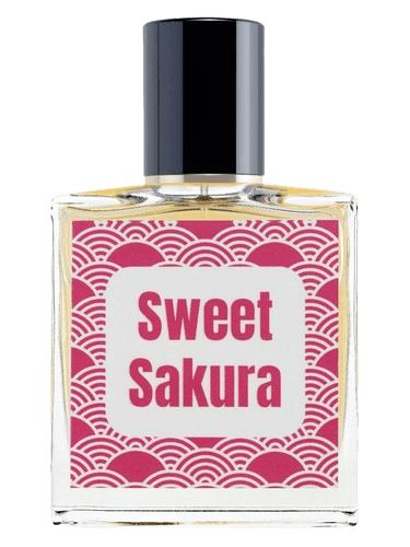 Indices Parfums Sweet Sakura