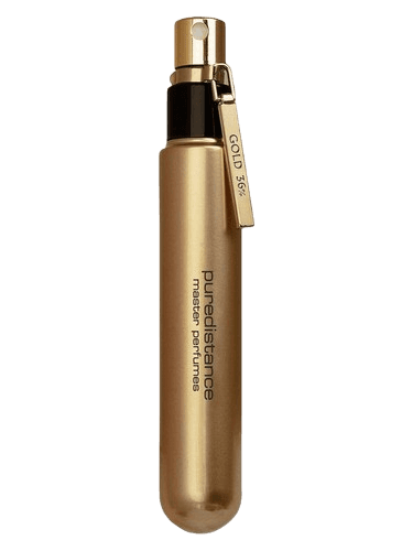 Puredistance Gold No. 10