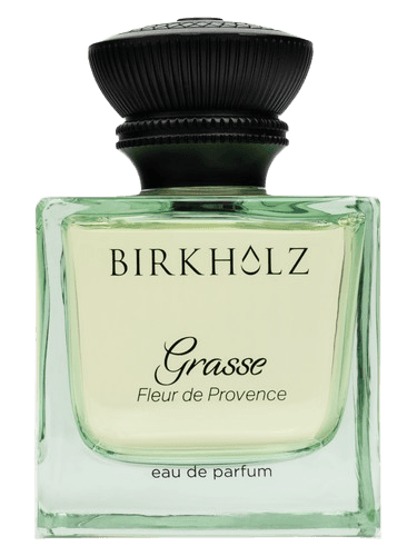 Birkholz Grasse - Fleur de Provence
