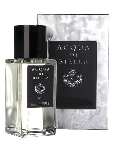 Acqua di Biella Acqua di Biella N° 1