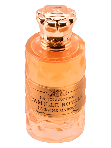 12 Parfumeurs Francais La Reine Margot