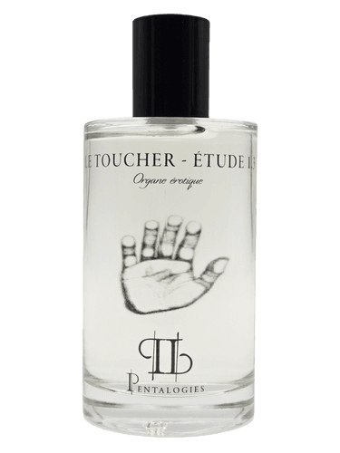 Pentalogies Etude 1.3: Le Toucher