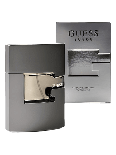 Guess Guess Suede