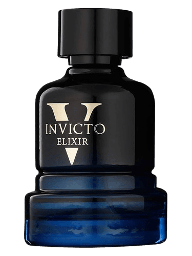 Fragrance World Invicto Victorious Elixir