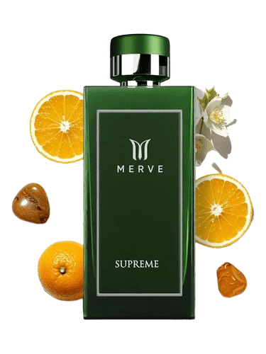 Merve Perfumes Supreme