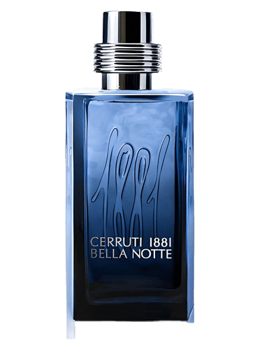 Cerruti 1881 Bella Notte Man