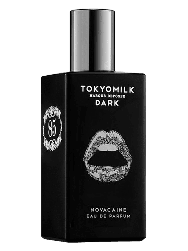 Tokyo Milk Parfumerie Curiosite Novacaine No. 85
