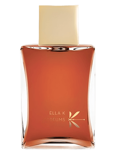 Ella K Parfums Lettre de Pushkar
