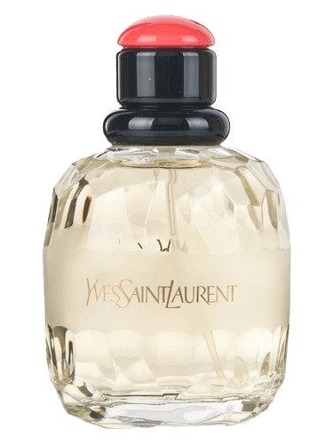 Yves Saint Laurent Paris