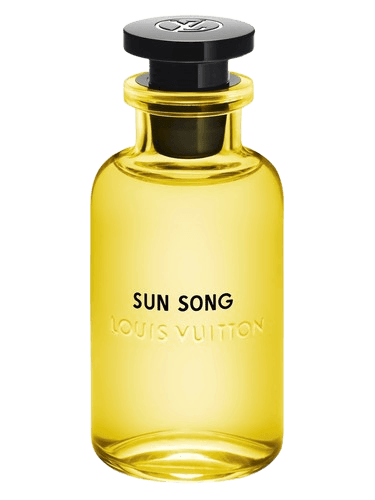 Louis Vuitton Sun Song
